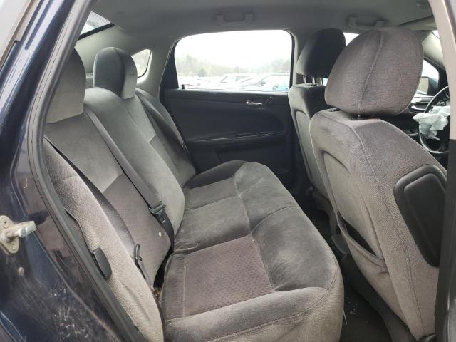 Photo 10 from auction – 2012 CHEVROLET IMPALA LS with VIN 2G1WA5E30C1167869