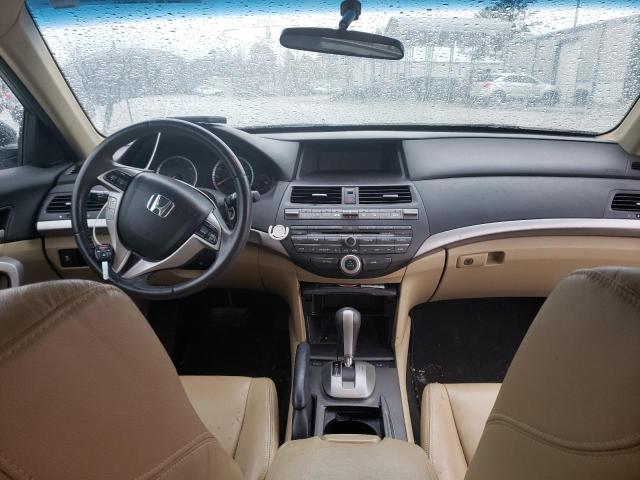 Photo 8 from auction – 2012 HONDA ACCORD EXL with VIN 1HGCS1B81CA009855