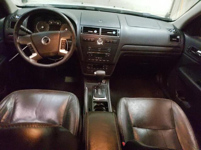 Photo 8 from auction – 2006 MERCURY MILAN PREM with VIN 3MEHM08136R652090