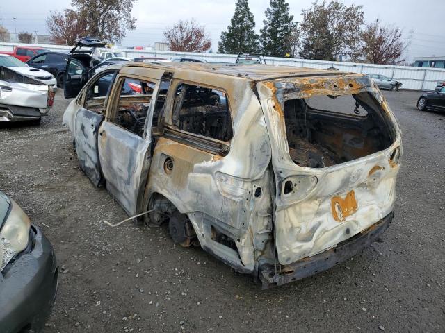 Photo 2 from auction – 2011 TOYOTA SIENNA XLE with VIN 5TDYK3DC0BS008554