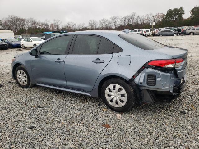 Photo 2 from auction – 2021 TOYOTA COROLLA L with VIN 5YFDPMAE5MP166203