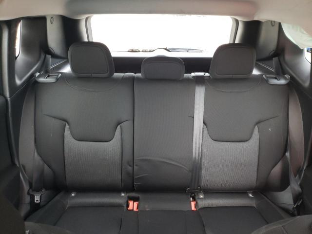 Photo 10 from auction – 2021 JEEP RENEGADE S with VIN ZACNJDAB4MPM36034