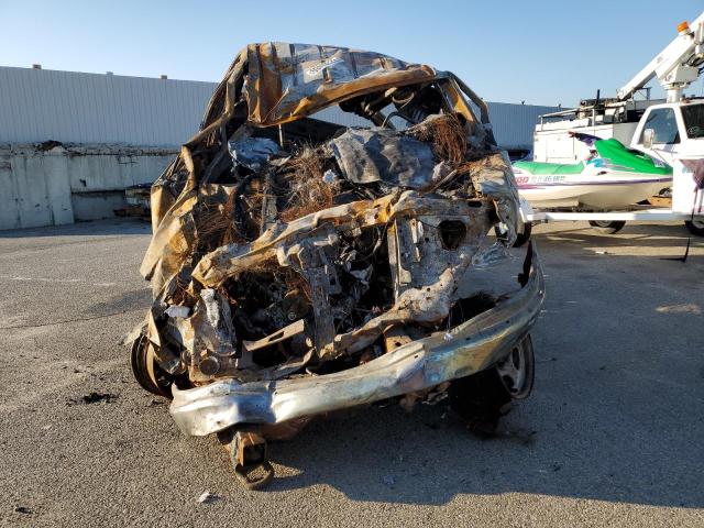 Photo 5 from auction – 2001 FORD F150 SUPER with VIN 1FTRW08L81KE62560