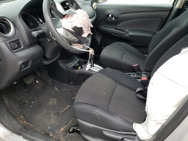 Photo 7 from auction – 2016 NISSAN VERSA S with VIN 3N1CN7AP7GL879547