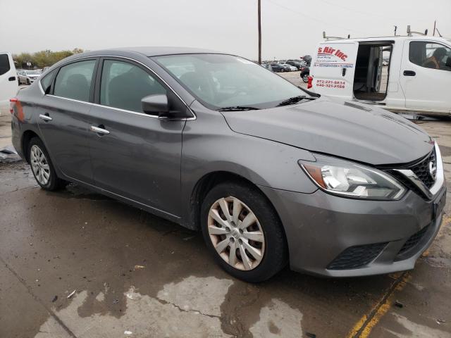 Photo 4 from auction – 2017 NISSAN SENTRA S with VIN 3N1AB7AP8HL642700