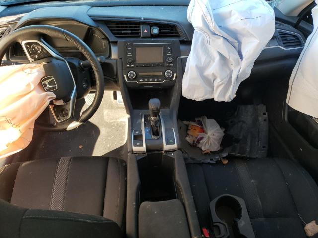 Photo 8 from auction – 2021 HONDA CIVIC LX with VIN 2HGFC2F63MH545976