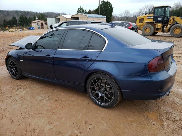 Foto 2 de la subasta – 2011 BMW 335 I con VIN WBAPM5C59BE576888