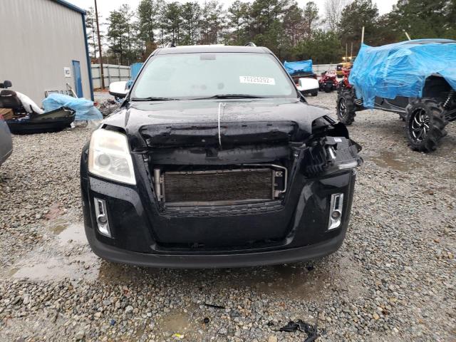 Photo 5 from auction – 2011 GMC TERRAIN SL with VIN 2CTFLWE51B6383695