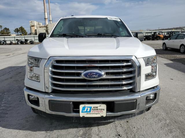 Photo 5 from auction – 2015 FORD F150 SUPER with VIN 1FTEW1CP1FKE24464