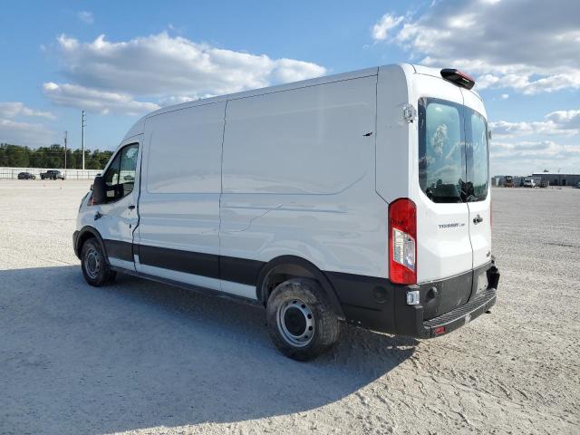 Photo 2 from auction – 2020 FORD TRANSIT T- with VIN 1FTBR1C86LKB67610