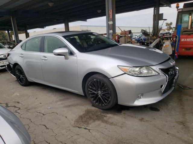 Photo 4 from auction – 2013 LEXUS ES 350 with VIN JTHBK1GG3D2063789
