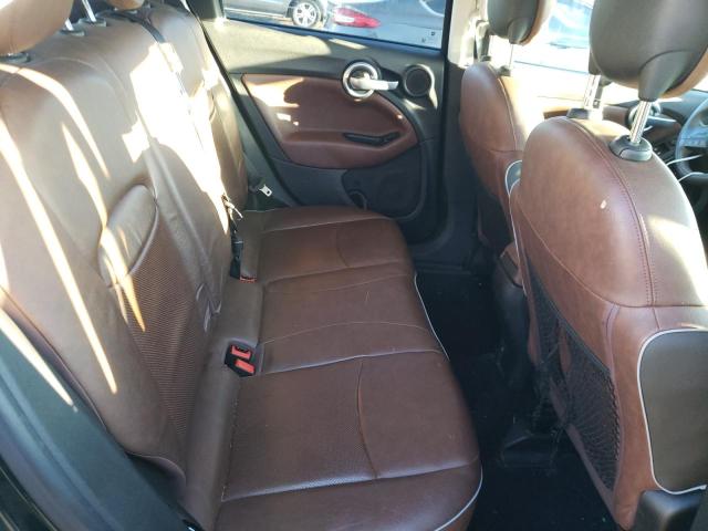 Photo 10 from auction – 2016 FIAT 500X TREKK with VIN ZFBCFYET0GP331862