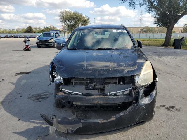 Photo 5 from auction – 2011 NISSAN ROGUE S/SV with VIN JN8AS5MV4BW686419