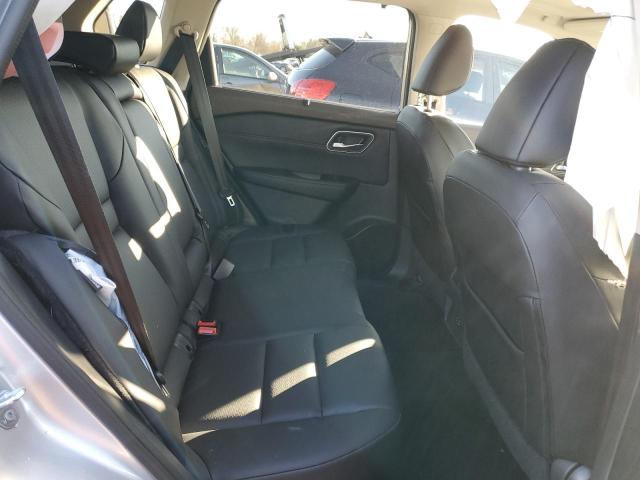 Photo 10 from auction – 2021 NISSAN ROGUE SV with VIN 5N1AT3BB0MC808151