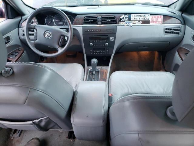 Photo 8 from auction – 2007 BUICK ALLURE CXL with VIN 2G4WJ582371146655