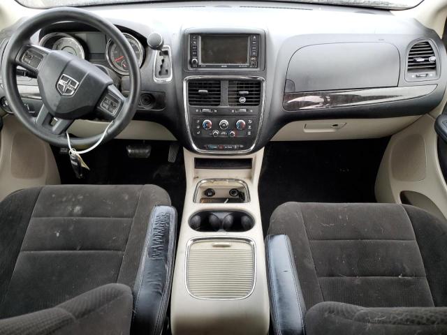 Photo 8 from auction – 2012 DODGE GRAND CARA with VIN 2C4RDGCG3CR407219