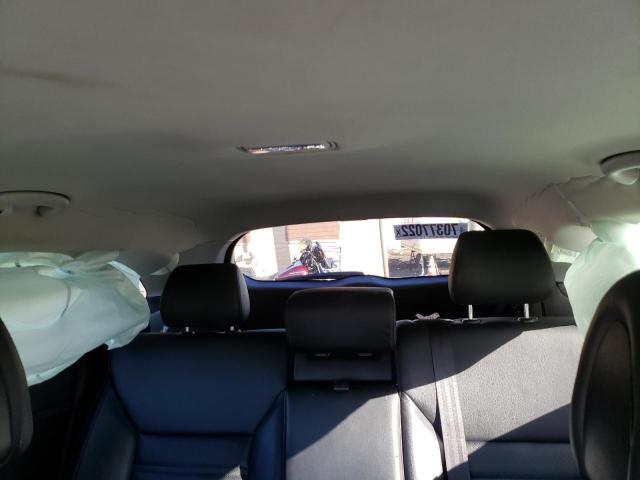 Photo 10 from auction – 2016 KIA SORENTO EX with VIN 5XYPHDA14GG031844