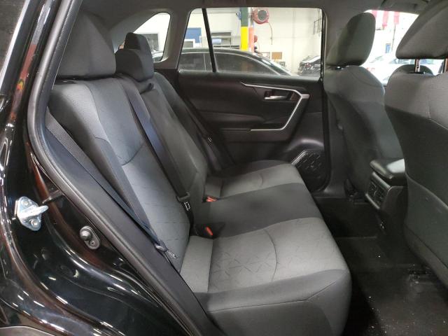 Photo 10 from auction – 2020 TOYOTA RAV4 XLE with VIN 2T3P1RFV4LW097271