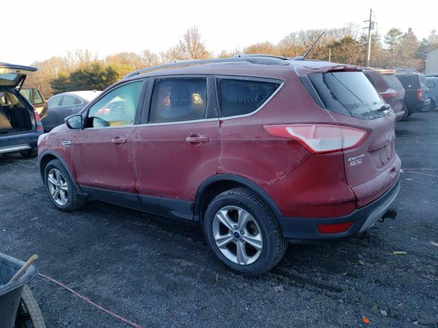 Photo 2 from auction – 2013 FORD ESCAPE SE with VIN 1FMCU9G96DUC98655