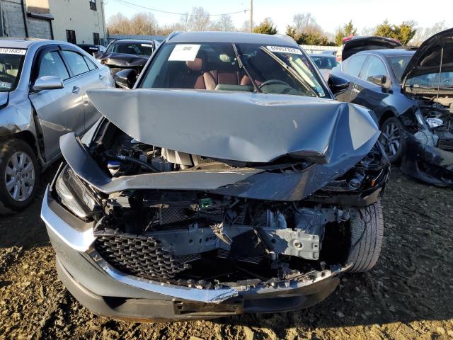 Photo 5 from auction – 2022 MAZDA CX-30 PREF with VIN 3MVDMBCL3NM401567