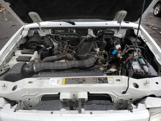 Photo 11 from auction – 2002 MAZDA B3000 CAB with VIN 4F4YR16U12TM01624