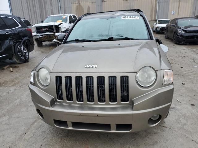 Photo 5 from auction – 2008 JEEP COMPASS SP with VIN 1J8FF47WX8D565993