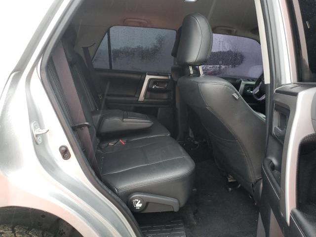 Photo 11 from auction – 2015 TOYOTA 4RUNNER SR with VIN JTEBU5JR7F5265609