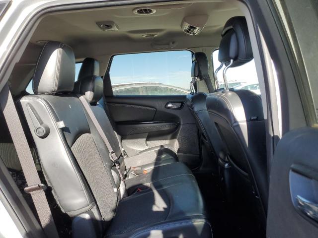Photo 11 from auction – 2018 DODGE JOURNEY CR with VIN 3C4PDDGG1JT371296