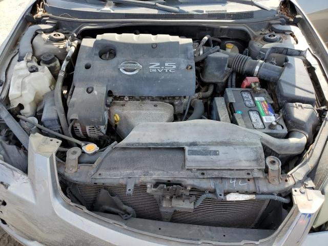 Photo 11 from auction – 2005 NISSAN ALTIMA S with VIN 1N4AL11D65C399253