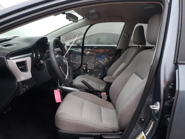 Photo 7 from auction – 2015 TOYOTA COROLLA L with VIN 2T1BURHE6FC454804