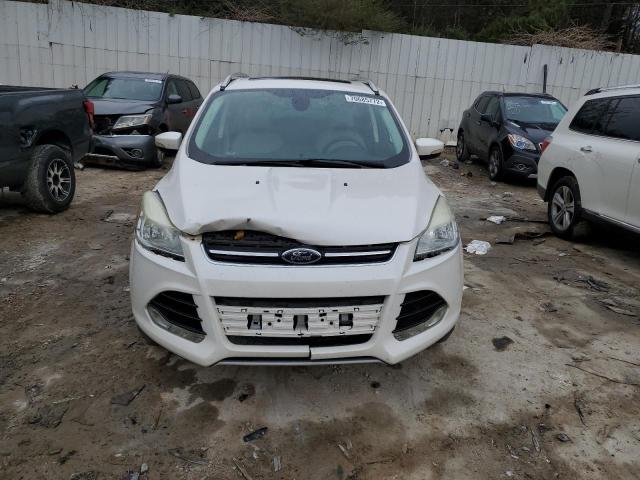 Photo 5 from auction – 2015 FORD ESCAPE TIT with VIN 1FMCU0J9XFUA68995