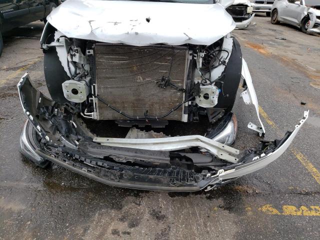 Photo 13 from auction – 2019 BUICK ENCLAVE ES with VIN 5GAERBKW7KJ114147