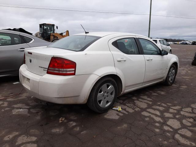 صورة رقم 3 من المزاد - 2010 DODGE AVENGER SX مع VIN 1B3CC4FB5AN180165