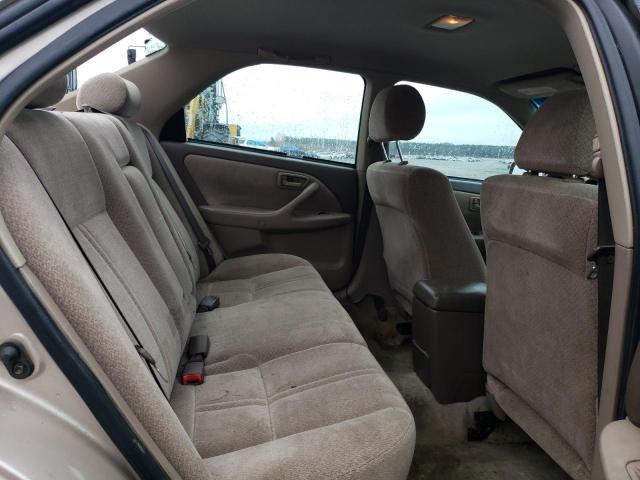 Photo 10 from auction – 2000 TOYOTA CAMRY CE with VIN 4T1BG22K6YU694997
