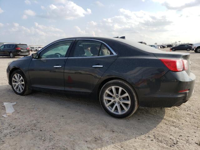 Photo 2 from auction – 2014 CHEVROLET MALIBU LTZ with VIN 1G11H5SL3EF295870