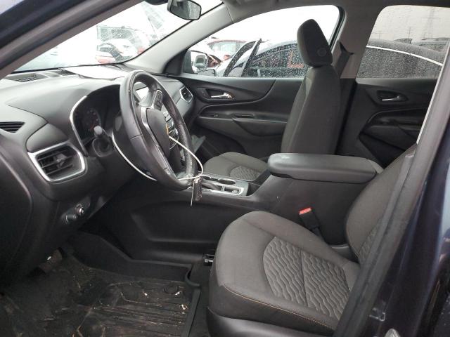 Photo 7 from auction – 2018 CHEVROLET EQUINOX LT with VIN 3GNAXJEV5JL294419