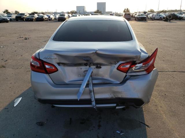 Photo 6 from auction – 2017 NISSAN ALTIMA 2.5 with VIN 1N4AL3AP1HN332719