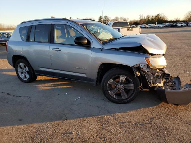 Photo 4 from auction – 2016 JEEP COMPASS SP with VIN 1C4NJDBB6GD670793