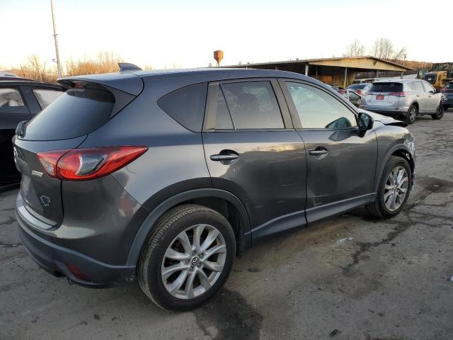 Photo 3 from auction – 2015 MAZDA CX-5 GT with VIN JM3KE4DY7F0520911