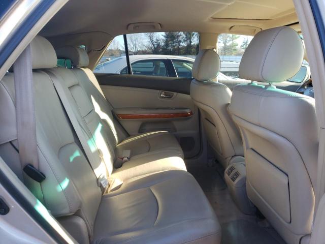 Photo 11 from auction – 2007 LEXUS RX 350 with VIN 2T2HK31U37C005611