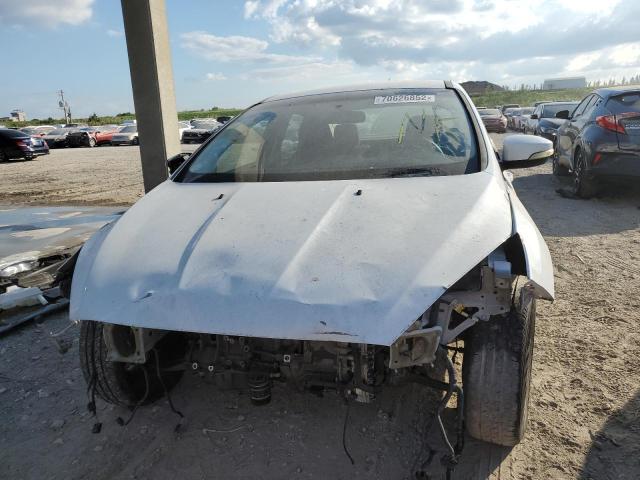 Photo 5 from auction – 2015 FORD FOCUS SE with VIN 1FADP3F20FL203197