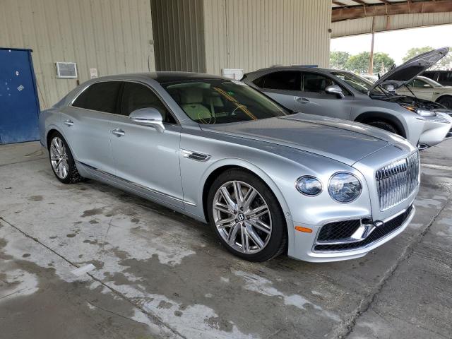 Photo 4 from auction – 2021 BENTLEY FLYING SPU with VIN SCBBG6ZG1MC087759