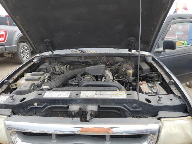Photo 11 from auction – 1999 FORD RANGER with VIN 1FTYR10CXXTA60188