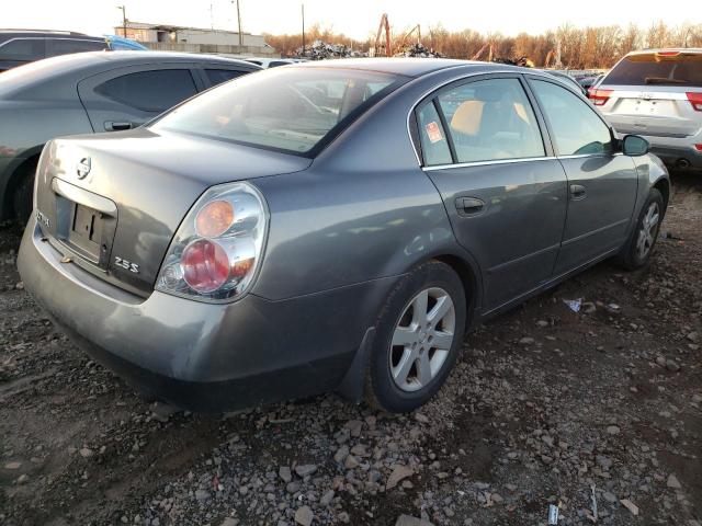 Photo 3 from auction – 2004 NISSAN ALTIMA BAS with VIN 1N4AL11D74C110749