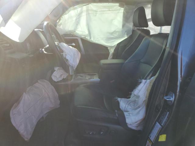 Photo 7 from auction – 2018 TOYOTA 4RUNNER SR with VIN JTEBU5JR8J5494812