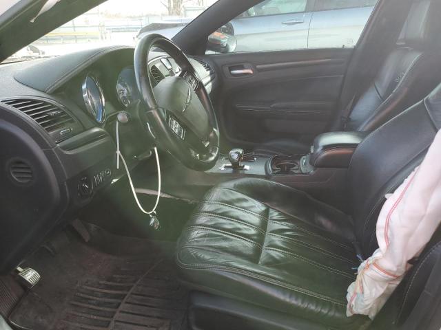 Photo 7 from auction – 2014 CHRYSLER 300 S with VIN 2C3CCABG3EH340612