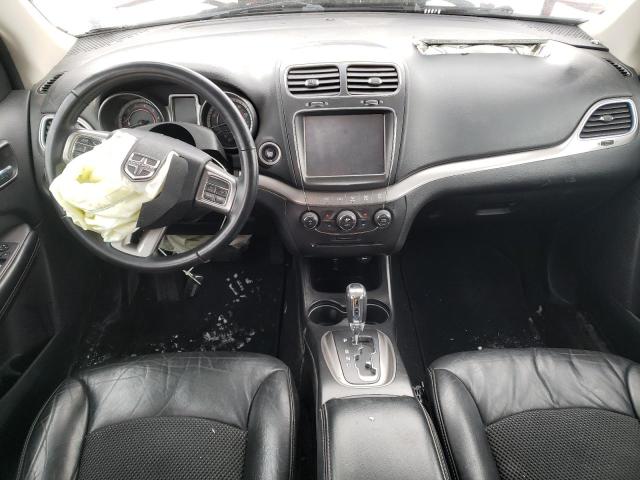 Photo 8 from auction – 2018 DODGE JOURNEY CR with VIN 3C4PDDGG4JT386553