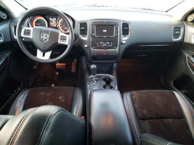 Photo 8 from auction – 2013 DODGE DURANGO SX with VIN 1C4RDJAG5DC691009