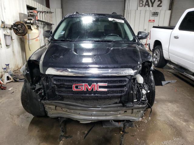 Photo 5 from auction – 2016 GMC TERRAIN SL with VIN 2GKALNEK8G6131878