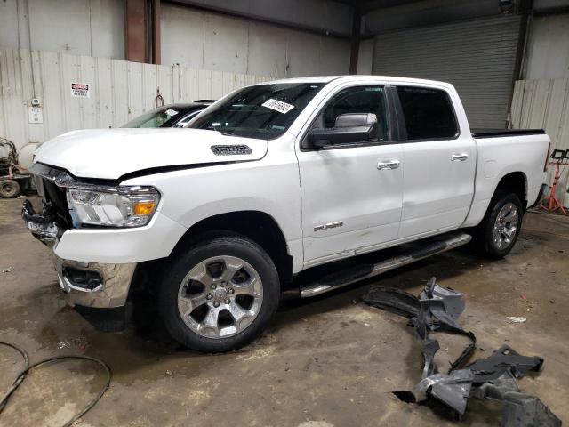 RAM 1500 BIG H 2019 con VIN 1C6SRFFT2KN603399 - Foto de la subasta